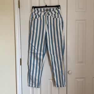 PRIMARK | PANTS | SIZE 6 | WORN ONCE